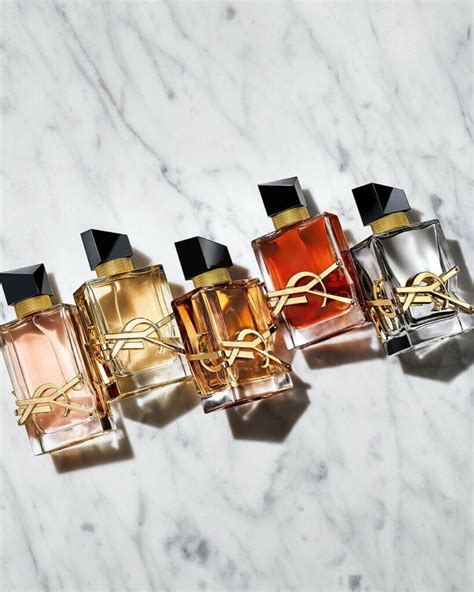 ysl libre absolu platine dupe|ysl libre perfume.